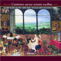 USED CD - Philips / The Choir Of Royal Holloway, Rupert Gough, The English Cornett And Sackbut Ensemble – Cantiones Sacrae Octonis Vocibus (1613)