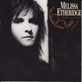 USED CD - Melissa Etheridge – Brave And Crazy