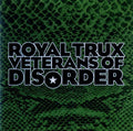 USED CD - Royal Trux – Veterans Of Disorder