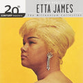 USED CD - Etta James – The Best Of Etta James