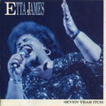 USED CD - Etta James – Seven Year Itch