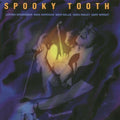 Spooky Tooth – Live In Europe - USED CD