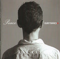 USED CD - Eurythmics – Peace