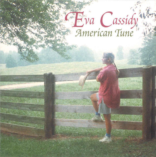 USED CD - Eva Cassidy – American Tune