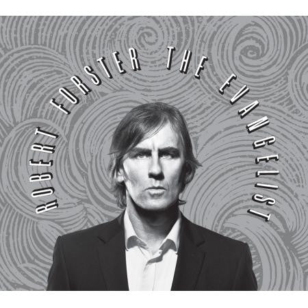 Robert Forster – The Evangelist - USED CD