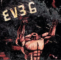Eve 6 – It's All In Your Head - USED CD