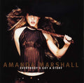 USED CD - Amanda Marshall – Everybody's Got A Story