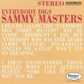 USED CD - Sammy Masters – Everybody Digs Sammy Masters