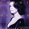 USED CD - Cathy Dennis – Everybody Move (To The Mixes)