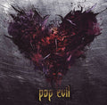 USED CD - Pop Evil – War Of Angels
