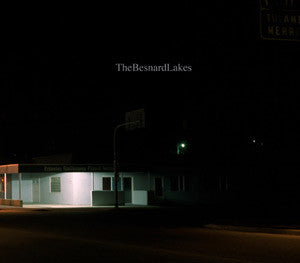 The Besnard Lakes – Volume I - USED CD