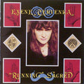 USED CD - Exene Cervenka – Running Sacred