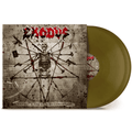 EXODUS - Exhibit B: The Human Condition Vinyl