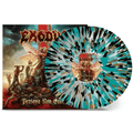 EXODUS - Persona Non Grata Vinyl