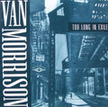 USED CD - Van Morrison – Too Long In Exile
