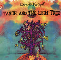 USED CD - Edward Ka-Spel – Tanith And The Lion Tree