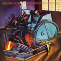 Heldon - Un rêve sans conséquence spéciale (Heldon V) (ORANGE VINYL 12" Bureau B BBLE3291) | NEW Mint (M) Mint (M)