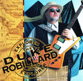 USED CD - The Duke Robillard Band – Explorer