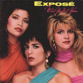 USED CD - Exposé – What You Don't Know