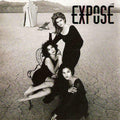 USED CD - Exposé – Exposé