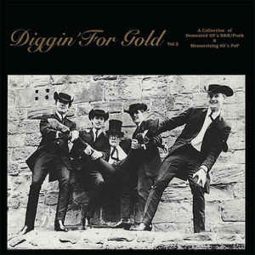 Diggin for Gold Volume 2