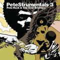 Petestrumentrals 3