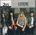 USED CD - Extreme – The Best Of Extreme