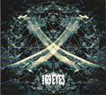 USED CD - The 69 Eyes – X