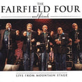 USED CD - The Fairfield Four And Friends – Live From Mountain Stage