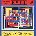The Real New Fall LP