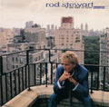 Rod Stewart – If We Fall In Love Tonight- USED CD