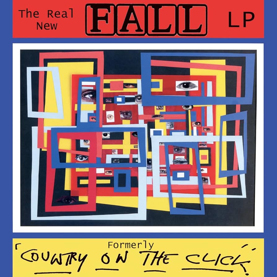 Real New Fall