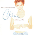 USED CD - Celine Dion – Falling Into You