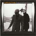 Lighthouse Family ‎– Postcards From Heaven - USED CD