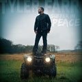 USED CD - Tyler Farr – Suffer In Peace