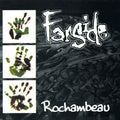 Farside – Rochambeau - USED CD