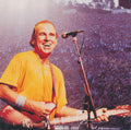 Jimmy Buffett – Live! Feeding Frenzy - USED CD
