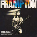 USED CD - Peter Frampton – Frampton