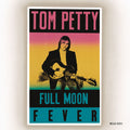 USED CD - Tom Petty – Full Moon Fever