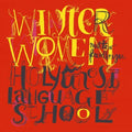 Matthew Friedberger – Winter Women / Holy Ghost Language School - USED 2CD