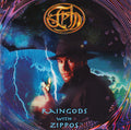 USED CD - Fish – Raingods With Zippos