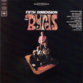 USED CD - The Byrds – Fifth Dimension