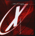 USED CD - The X-Files: The Album - Fight the Future