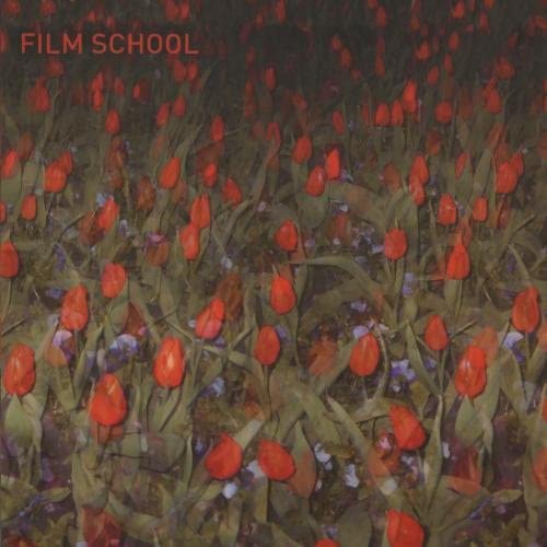 Film School – Film School - USED CD