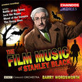 USED CD - Stanley Black, BBC Concert Orchestra, Barry Wordsworth – The Film Music Of Stanley Black