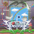Fire-Toolz - Lavender Networks (LAVENDER MARBLE VINYL) | Mint (M) Mint (M)