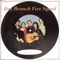 USED CD - Dry Branch Fire Squad – Just For The Record