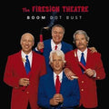 USED CD - The Firesign Theatre – Boom Dot Bust
