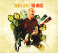 USED CD - Danko Jones – Fire Music