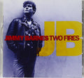 USED CD - Jimmy Barnes – Two Fires